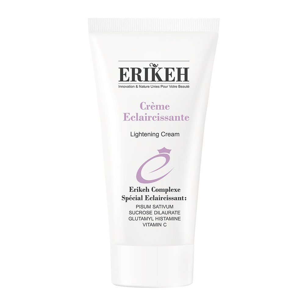 کرم ضد لک اریکه