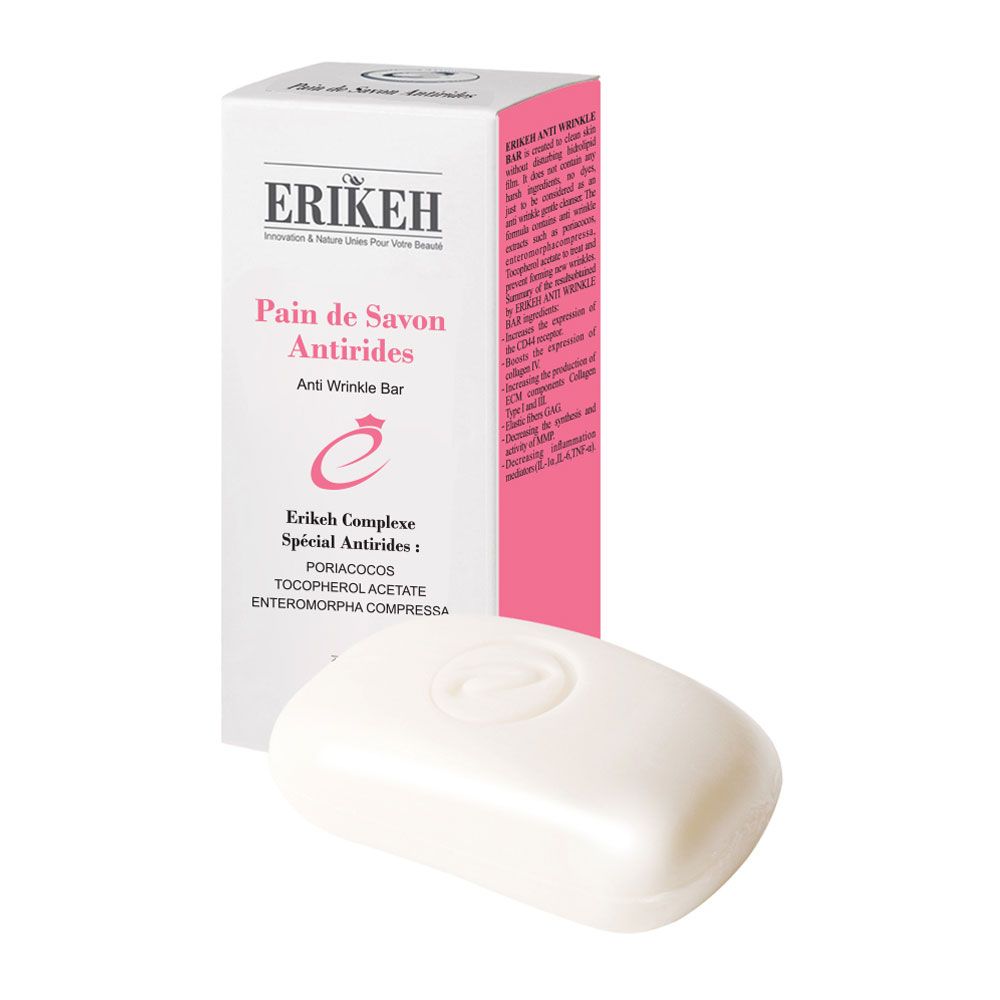 پن ضد چروک اریکه