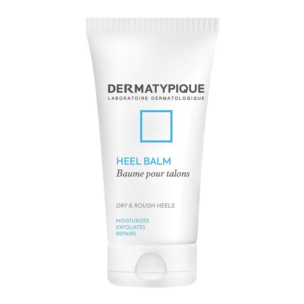 کرم ترک پا درماتیپیک