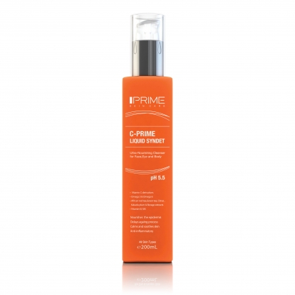 پن مایع حاوی ویتامین سی پرایم