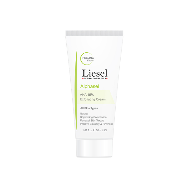 کرم لایه‌‌ بردار آلفا‌سل لایسل