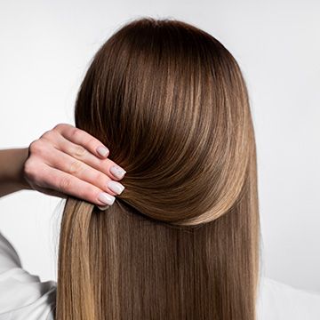 محصولات تخصصی مو