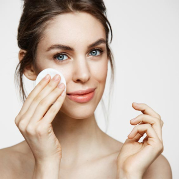 زیبایی مراقبتی