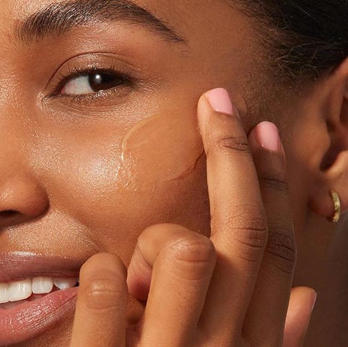 ضد آفتاب بی رنگ