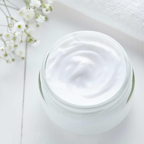 کرم مراقبت روزانه