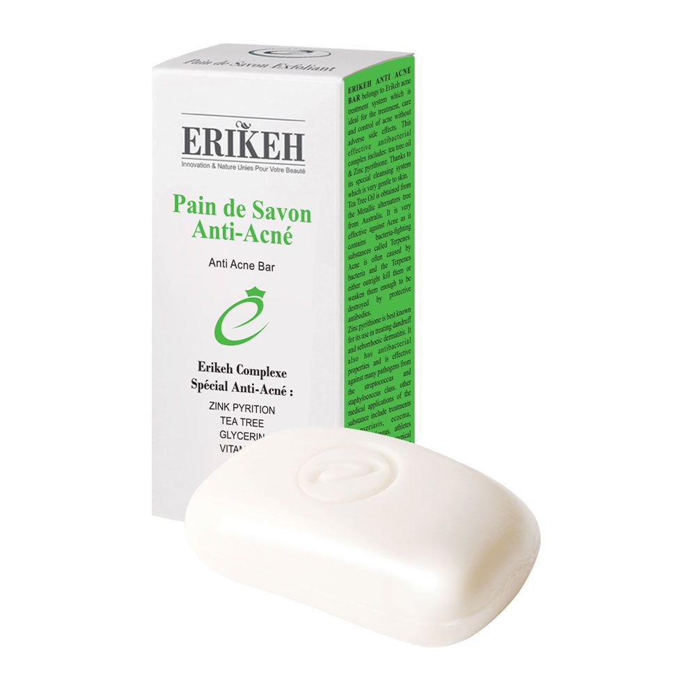 پن آنتی آکنه اریکه