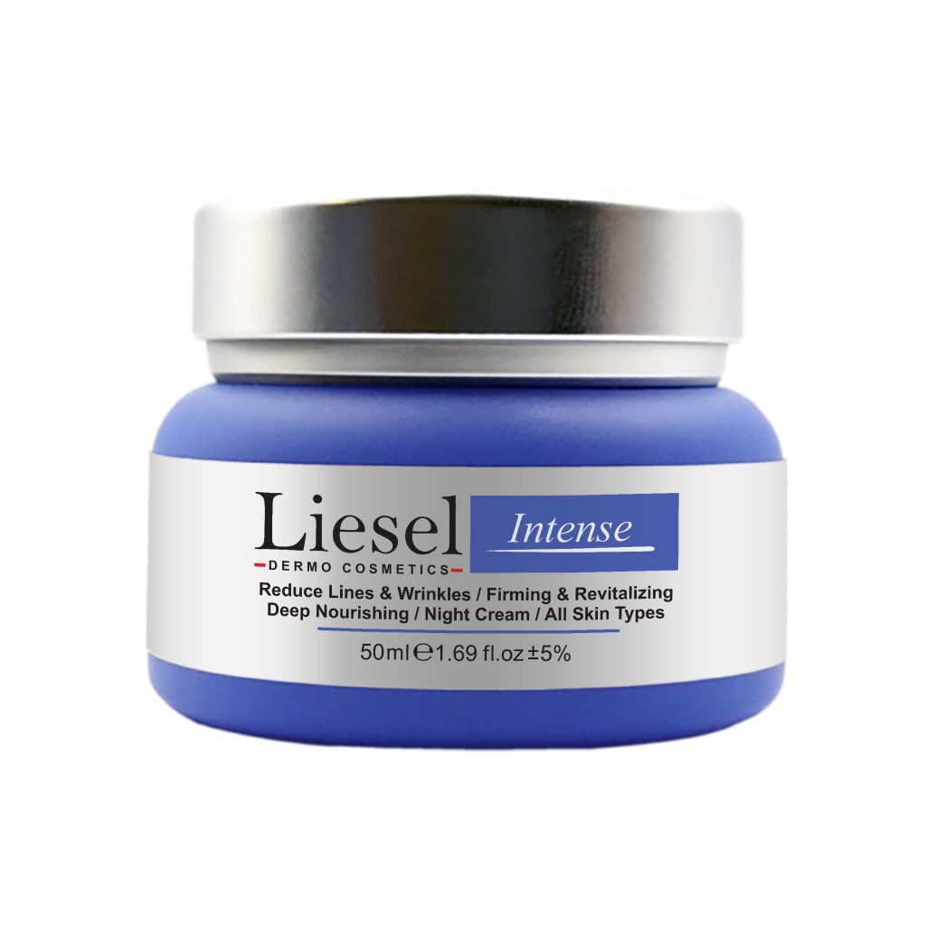 کرم شب اینتنس – ۵۰ml _ لایسل